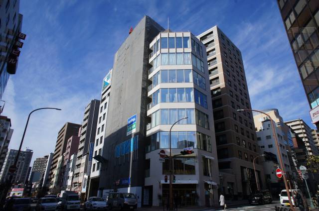 兵庫県神戸市中央区下山手通３丁目