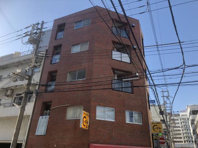 兵庫県神戸市中央区旭通２丁目