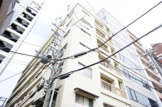 兵庫県神戸市中央区二宮町１丁目