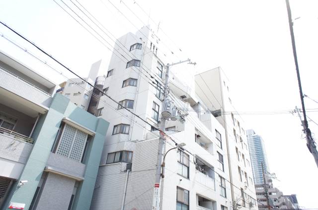兵庫県神戸市中央区二宮町３丁目