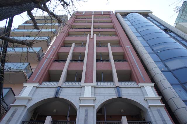 兵庫県神戸市中央区二宮町１丁目