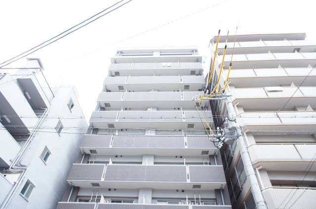 兵庫県神戸市中央区琴ノ緒町２丁目