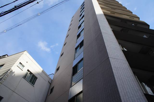 兵庫県神戸市中央区北長狭通４丁目