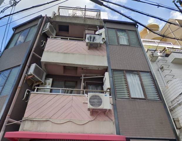 兵庫県神戸市中央区加納町３丁目