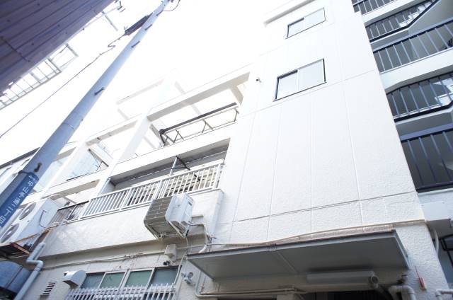 兵庫県神戸市中央区中山手通２丁目