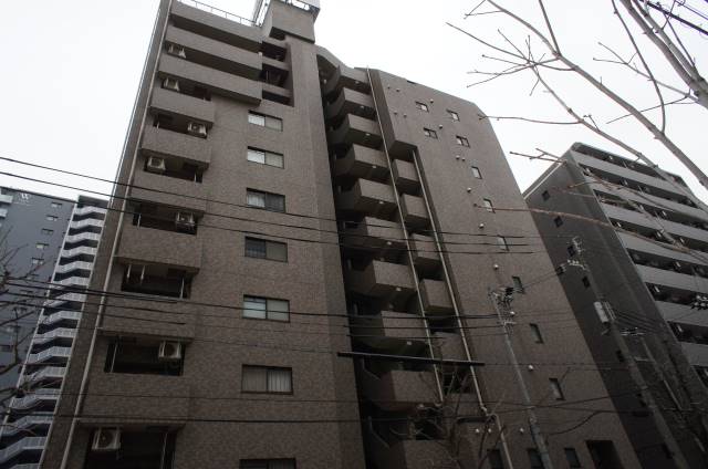 兵庫県神戸市中央区浜辺通６丁目