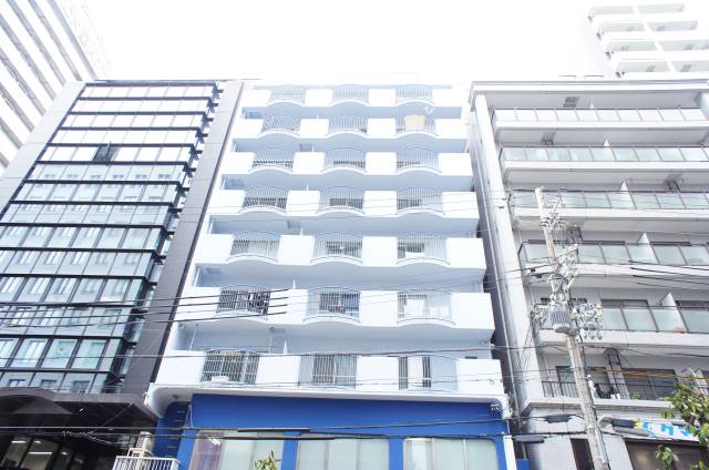 兵庫県神戸市中央区御幸通２丁目