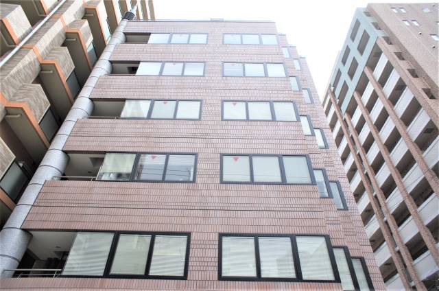 兵庫県神戸市中央区加納町２丁目