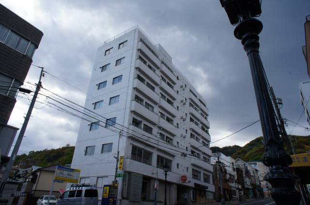 兵庫県神戸市中央区山本通３丁目