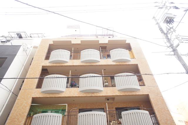 兵庫県神戸市中央区生田町１丁目