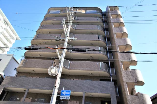 兵庫県神戸市中央区雲井通２丁目