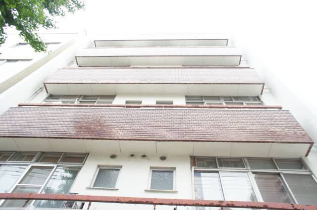 兵庫県神戸市中央区生田町３丁目