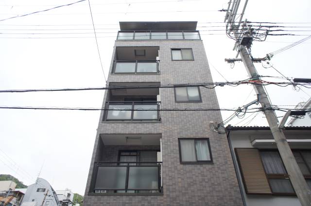 兵庫県神戸市中央区生田町３丁目