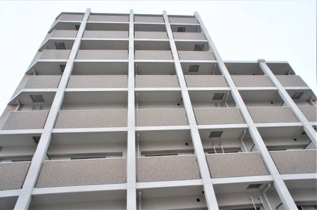 兵庫県神戸市中央区東雲通４丁目