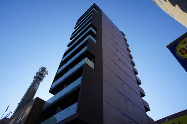 兵庫県神戸市中央区中山手通２丁目