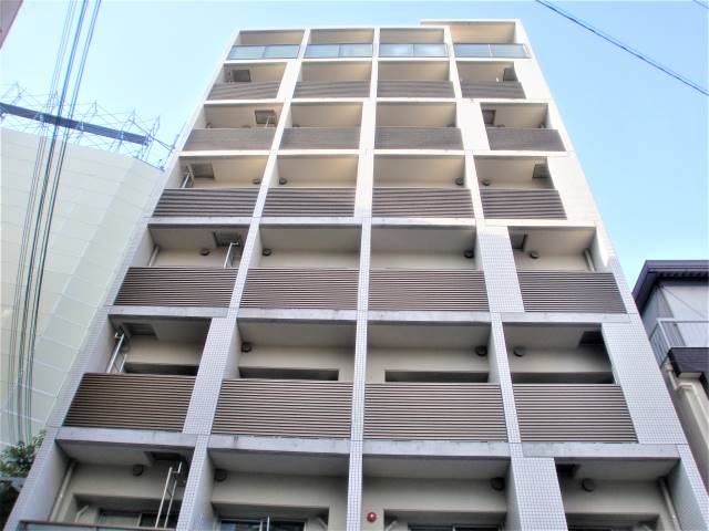 兵庫県神戸市中央区北長狭通４丁目