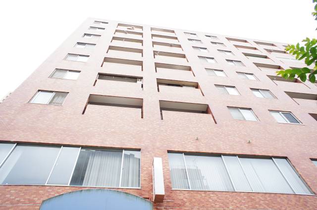 兵庫県神戸市中央区下山手通３丁目