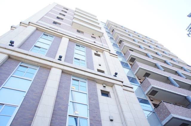 兵庫県神戸市中央区海岸通２丁目