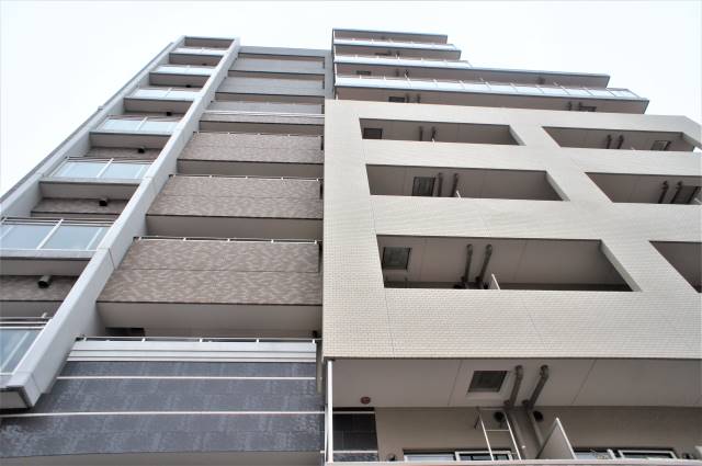 兵庫県神戸市中央区日暮通１丁目