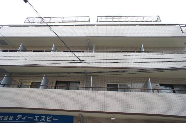 兵庫県神戸市中央区二宮町１丁目