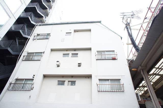 兵庫県神戸市中央区琴ノ緒町４丁目