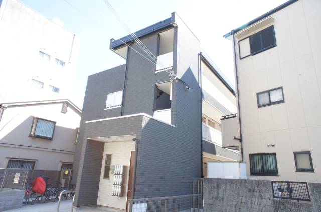 兵庫県神戸市中央区国香通２丁目