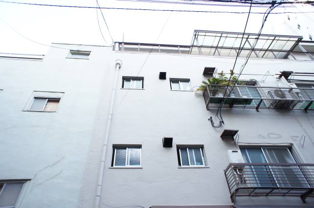 兵庫県神戸市中央区北長狭通４丁目