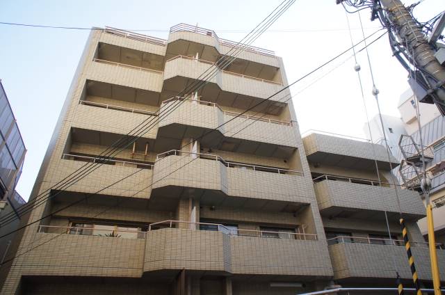 兵庫県神戸市中央区北長狭通５丁目