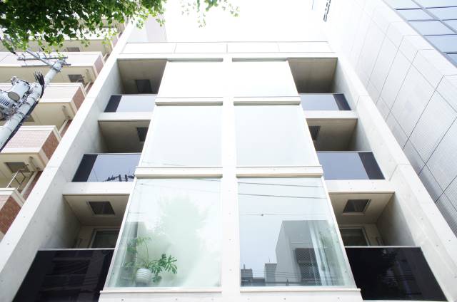 兵庫県神戸市中央区生田町２丁目