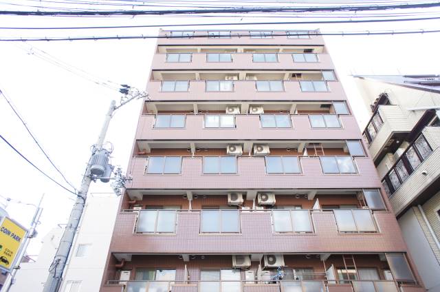 兵庫県神戸市中央区下山手通４丁目