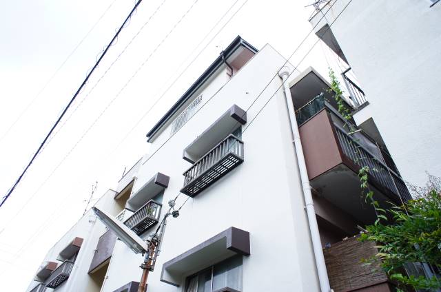 兵庫県神戸市中央区北野町３丁目