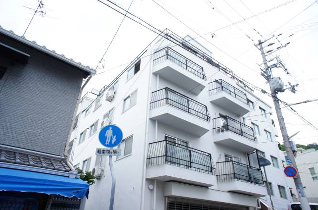 第一永光マンション