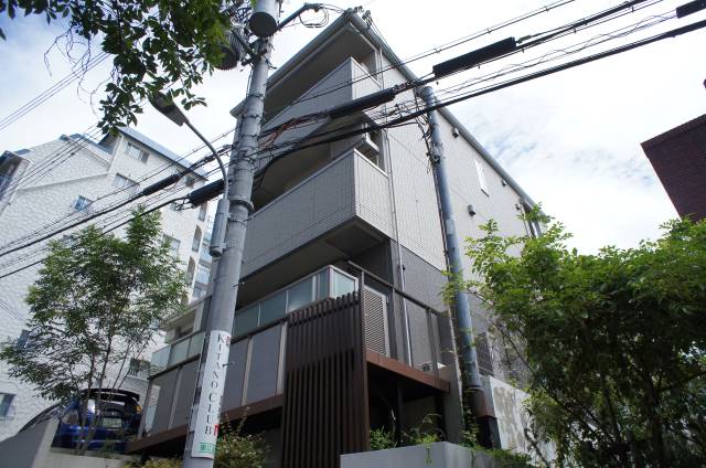 兵庫県神戸市中央区北野町１丁目