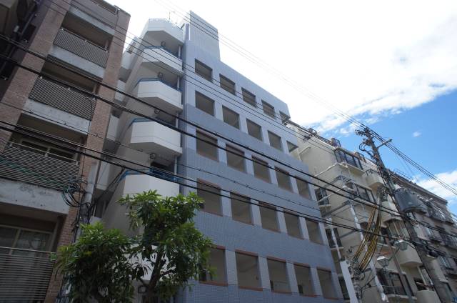 兵庫県神戸市中央区中山手通２丁目