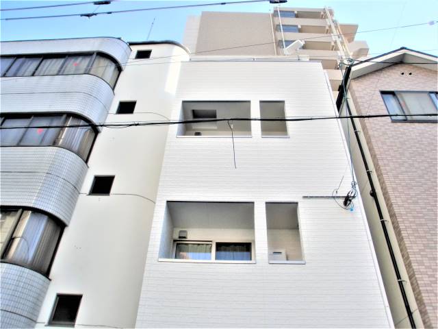 兵庫県神戸市中央区琴ノ緒町１丁目