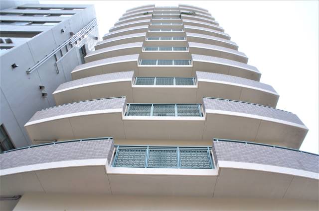 兵庫県神戸市中央区花隈町