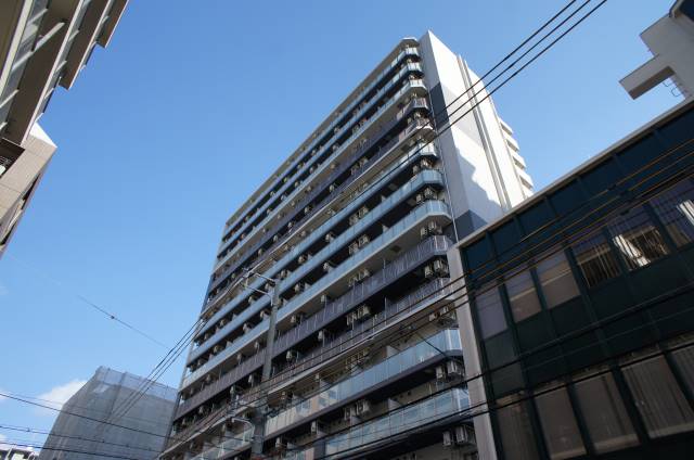 兵庫県神戸市中央区御幸通３丁目