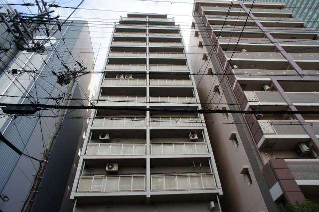 兵庫県神戸市中央区雲井通４丁目