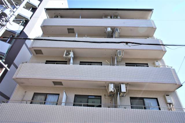 兵庫県神戸市中央区八雲通１丁目