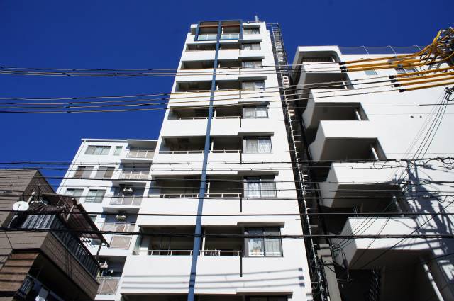 兵庫県神戸市中央区下山手通６丁目