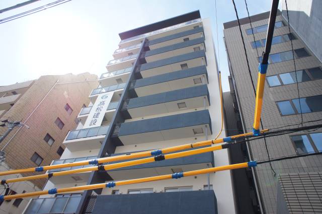 兵庫県神戸市中央区布引町１丁目