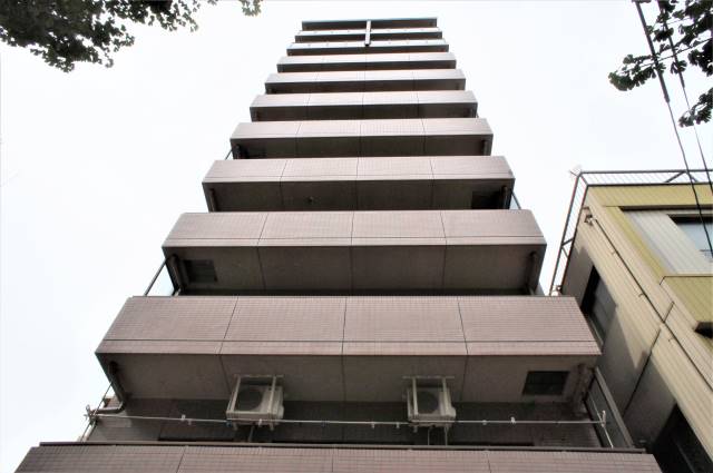 兵庫県神戸市中央区二宮町１丁目