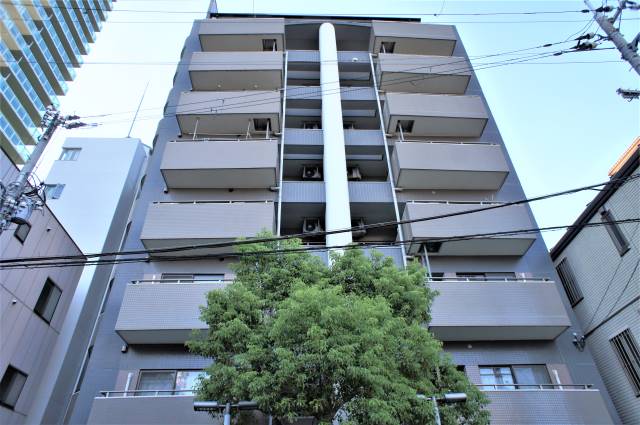 兵庫県神戸市中央区旭通３丁目