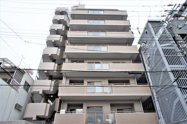 兵庫県神戸市中央区二宮町３丁目