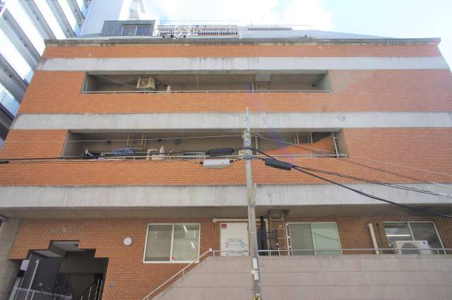 第２七耀マンション