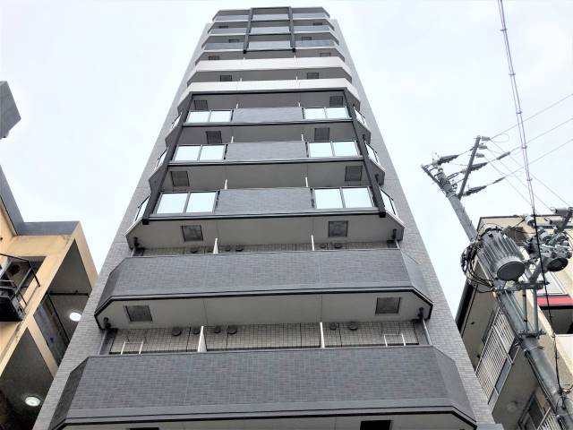 レシオス神戸元町