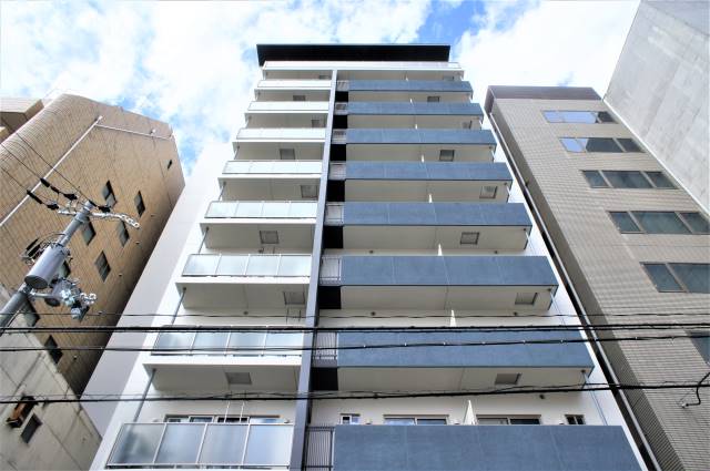 兵庫県神戸市中央区布引町１丁目