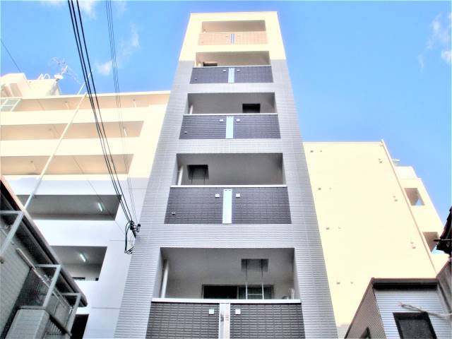 兵庫県神戸市中央区二宮町１丁目