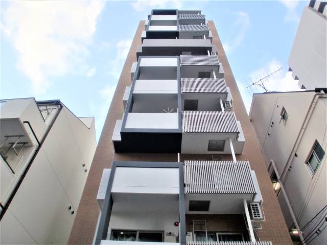 兵庫県神戸市中央区生田町１丁目