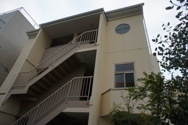 兵庫県神戸市中央区北野町４丁目